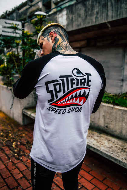 Spitfire New Range | Spitfire Speed Shop
