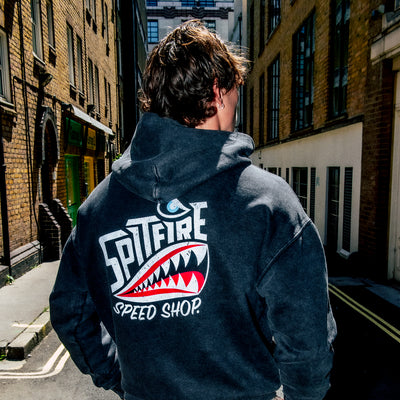 Spitfire New Range | Spitfire Speed Shop
