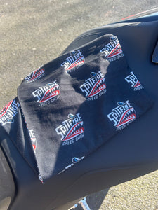 Spitfire Speed Shop Snood