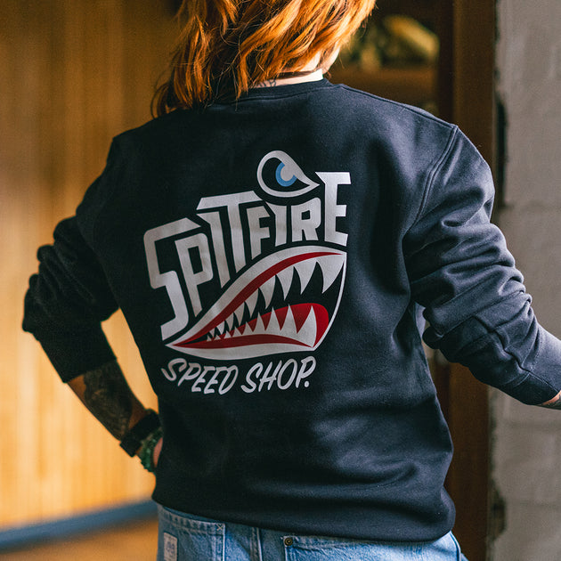 Products – Spitfire Speed Shop