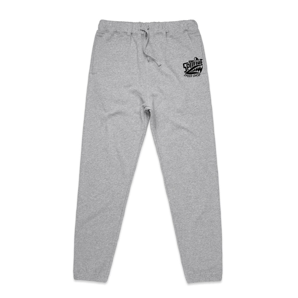 Spitfire Speed Shop Grey Joggers