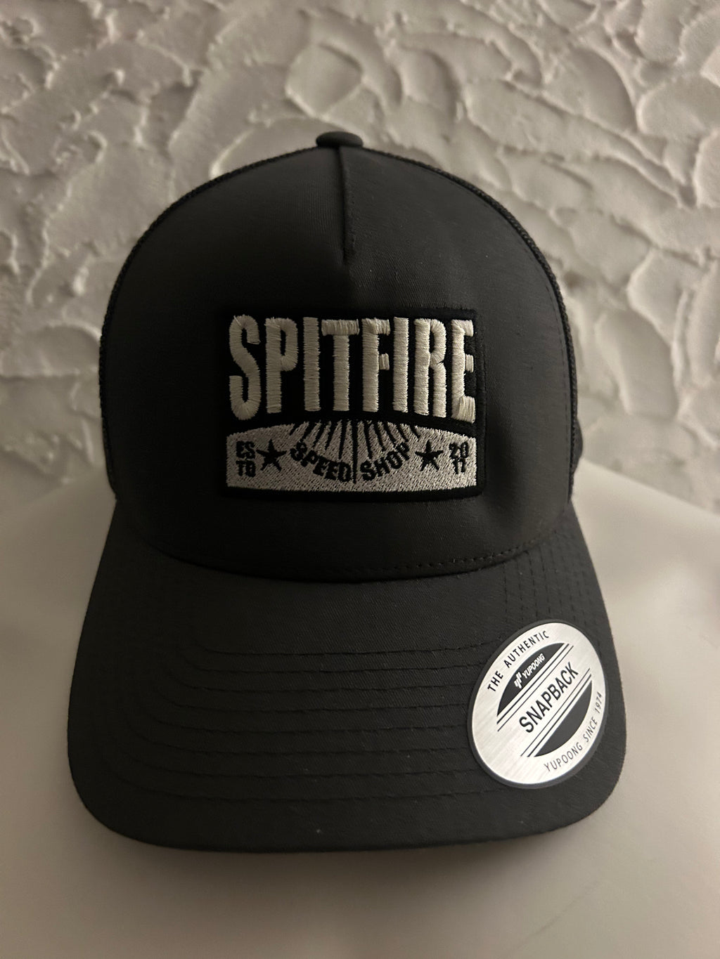 Spitfire Speed Shop EST Trucker Cap