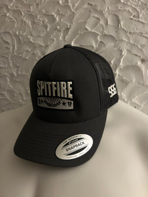 Spitfire Speed Shop EST Trucker Cap