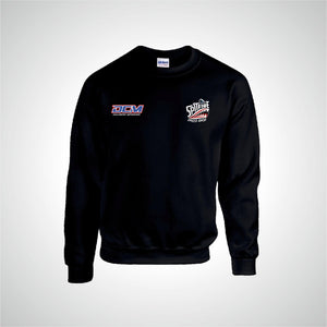 George Edwards Racing Black Sweatshirt