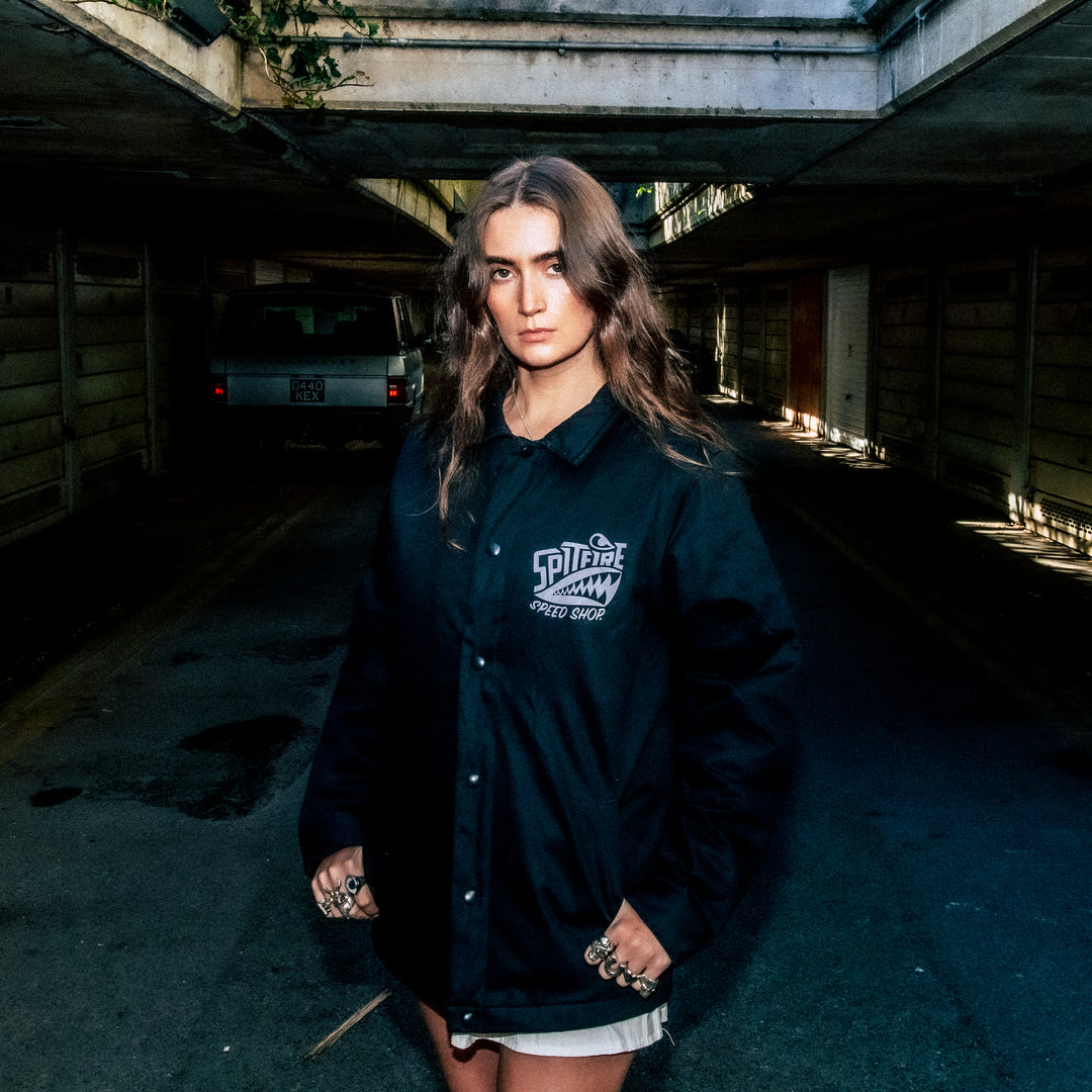 Shirts & Jackets | Spitfire Speed Shop