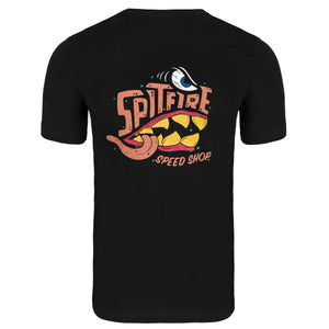 spitfire speed shop monster T-Shirt