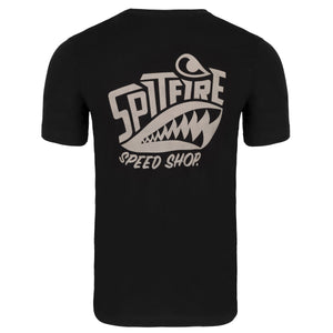 spitfire speed shop surf T-Shirt