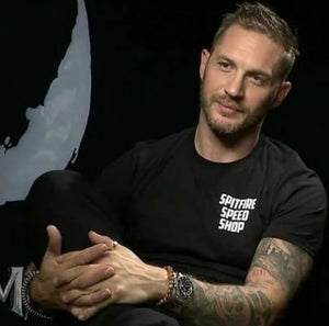 Tom Hardy T-shirt